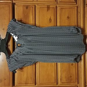 🔥🔥Lauren Conrad blouse